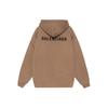 Balenciaga Back Logo Regular Fit Hoodie 600583TMVF57761