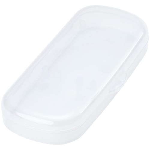 Skater Antibacterial Dishwasher Safe Spoon & Fork Set for SFBS1 (SFBS1CAG-A)