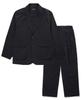 Wanggwan N/Fd Nylon Oversized Setup Suit