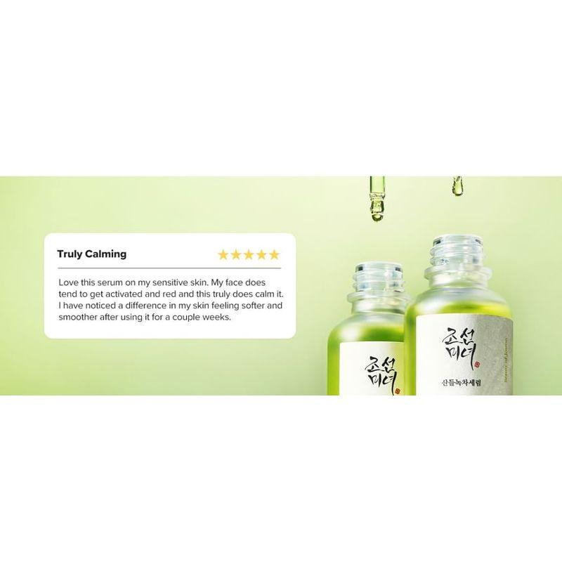 Beauty of Joseon - Calming Serum