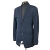 Made In Japan 8010 GEKKO Moonlight Tailored Jacket Navy Double Vent Men’s M Size 48(USED)