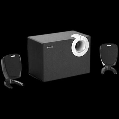 Edifier R201T06 2.1 Channel Computer Speaker System (CN Version)
