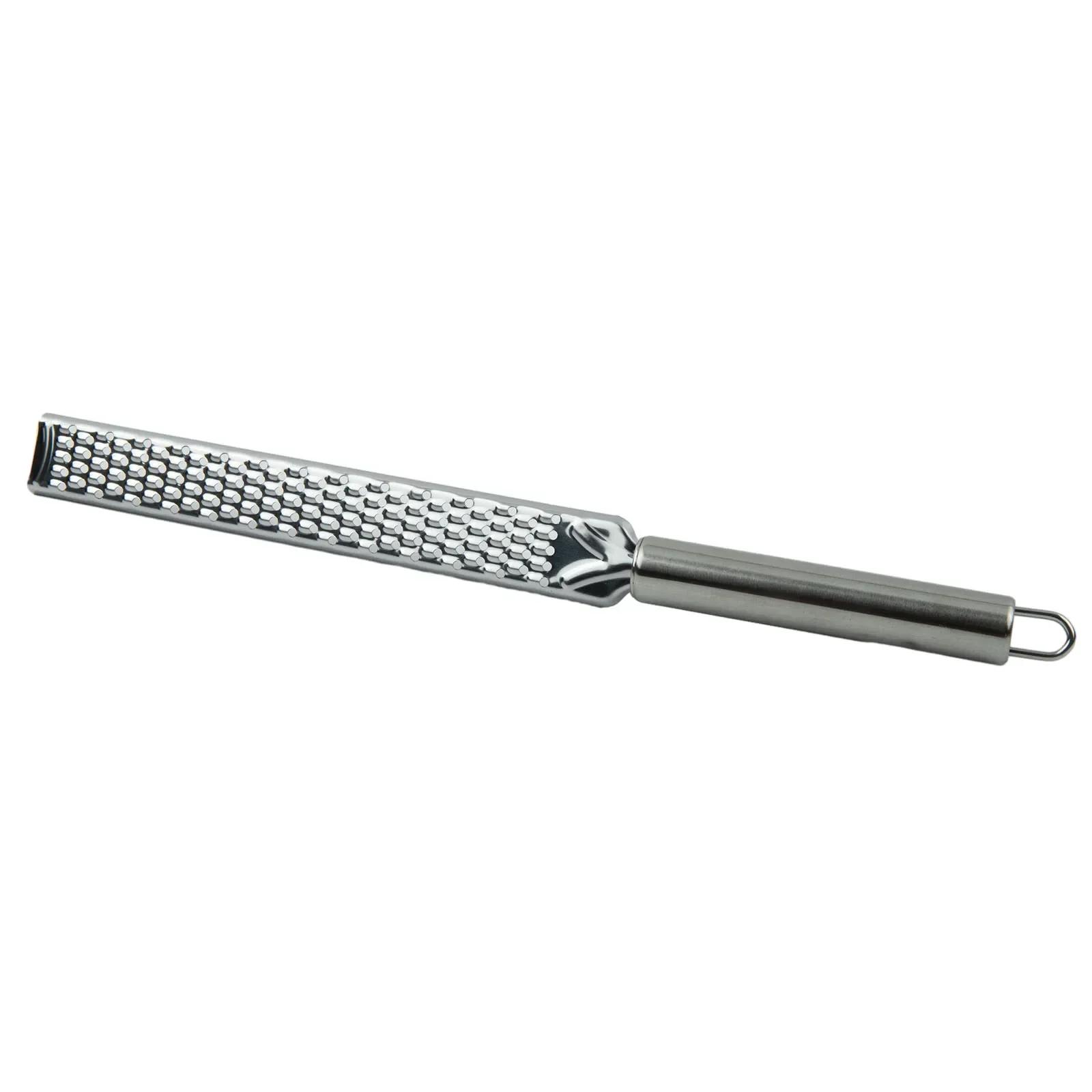 

Lemon Cheese Grater Multi-purpose Stainless-Steel Vegetable Fruit Tool Cheese Shavings Planer Kitchen Accessories Zester China Mainland