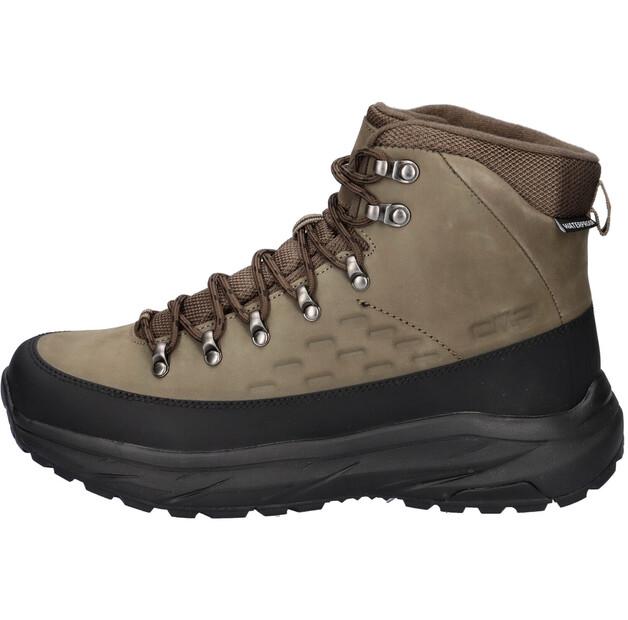 Треккинговые ботинки CMP Dypsie Mid EU 44