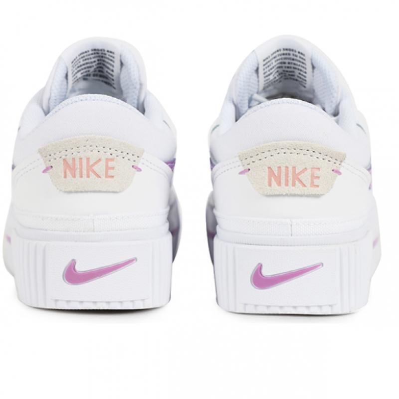 Nike W Coat Legacy Lift