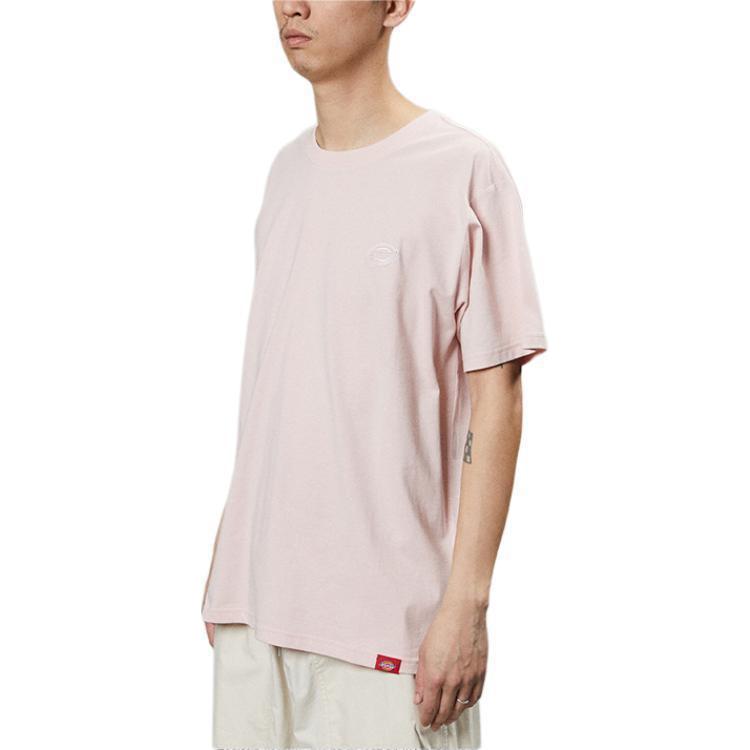 Dickies T-Shirts Unisex Crew Neck Moderate DK0A87MF