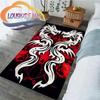 Different Patterns Dragon Rugs Fashion 3D Living Room Bed Large Area Soft Carpet Home Children's   Floor Mat Decoration