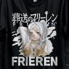 Frieren Cosplay Shirt For Girls,Heiter Poster For Sousou No Frieren,Gift For Mangaka Japanese,Eisen Anime Appareal,Himmel Sweater For Man