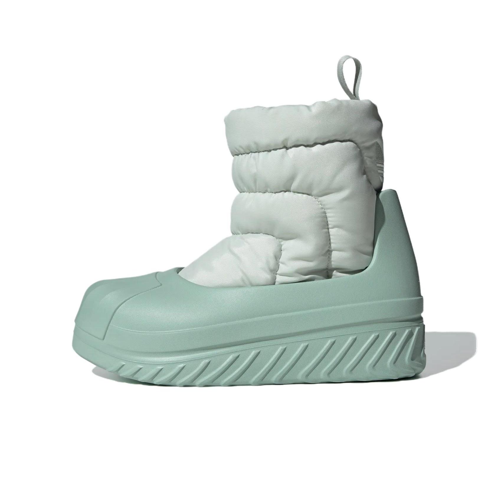 Adidas  adiFOM Superstar Winter Boot Linen