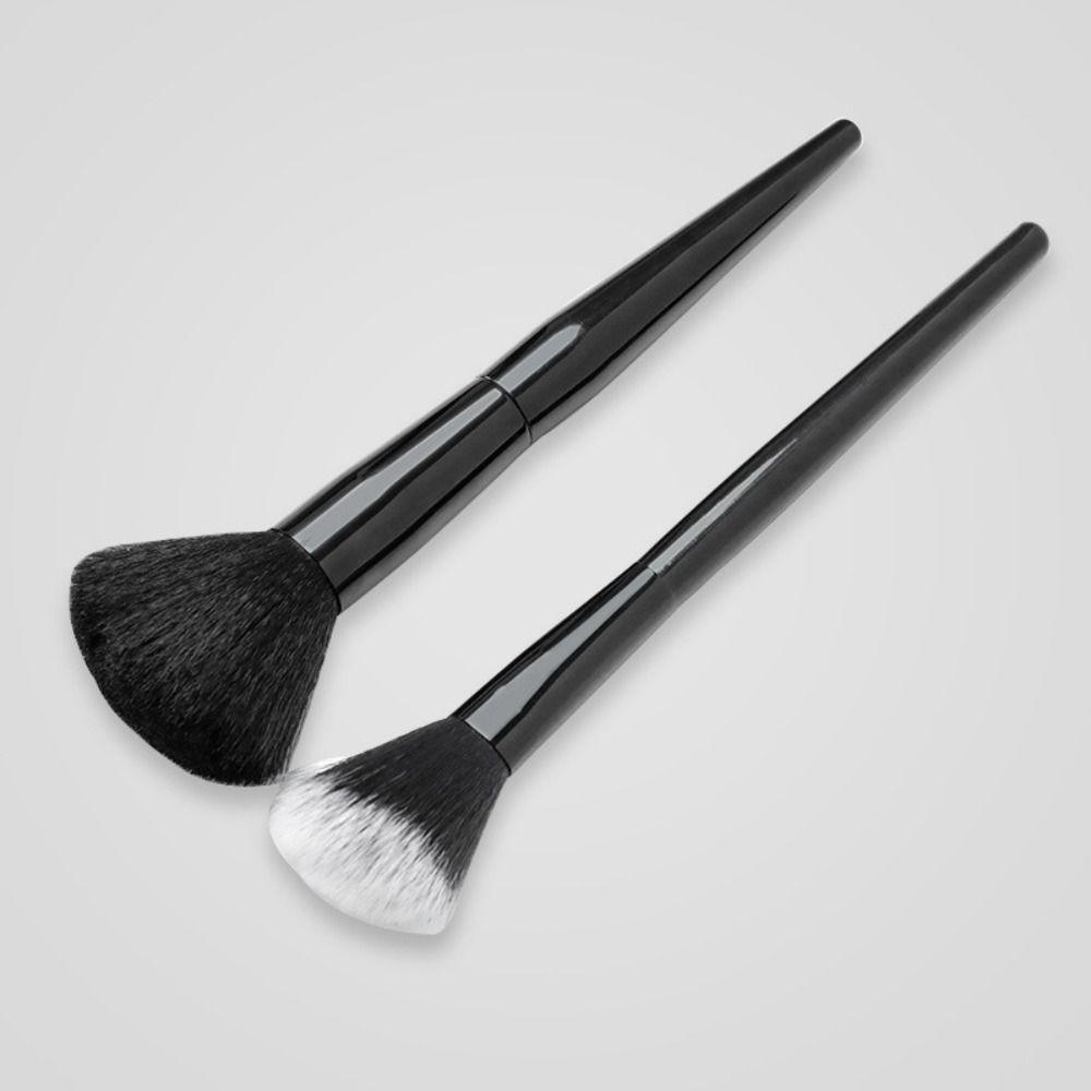 1/2Pcs Car Interior Cleaning Brushes Air Conditioning Vent Dust Cleaning for Car Center Console Interior Clean Detailing Brush