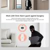 Zigbee/WIFI Tuya Human Presence Detector,Luminance/Distance Detection, Smart PIR Motion Sensor APP Control Security Protection For Alexa Google Home