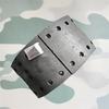 Truck Brake Shoe and Pad Set