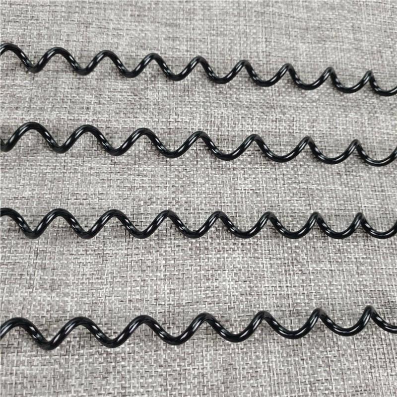 Fishing Lanyards 22cm Retractable Coiled Tether with Carabiner Boating Fishing Rope Retention Rope Fishing Tools Tackle