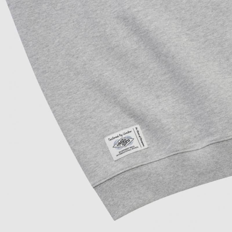 Umbro Brit Casual Craft Sweatshirt Ur111cfs22