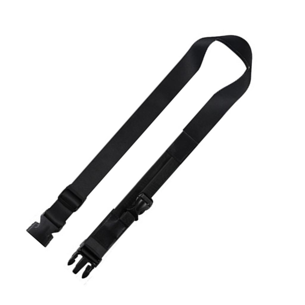 Adjustable Photography Camera Waist Belt For Heavy DSLR Equipment Waist Strap Shock Absorption Padding AntiSlip Surfaces