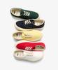 Noah (U) Catch Ball D-02 Sneaker Marine Blue
