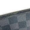 Louis Vuitton N63084 Damier Graphite Portefeuille Long Modular Card Case holder