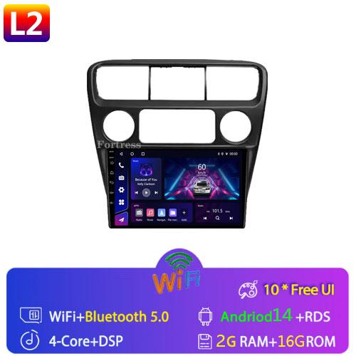 

Автомобильное радио для Honda Accord 6 1997 1998 1999 2000 2001-2003 Беспроводной CarPlay Android Auto 4G DSP Автомобильный мультимедиа GPS DVR Автомагнитола