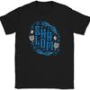 Shalom T-Shirt Sabbath Judaism Hebrew Jewish Holiday Menorah Hanukkah Tee