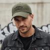Classic Peaked Cap Cotton Baseball Hats Fashion Snapback Caps  For Man Women Unisex