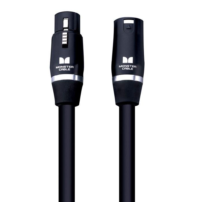 MONSTER CABLE STUDIO PRO 2000 XLR Microphone Cable, 20ft (SP2000-M-20)