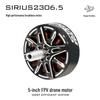 Qishaofeng Sirius 2306.5 FPV Racing Drone Motor