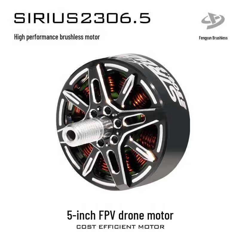 Qishaofeng Sirius 2306.5 FPV Racing Drone Motor