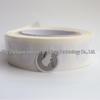 NFC213 Chip Self-Adhesive White Label for Sensing, Reading, and Writing Websites