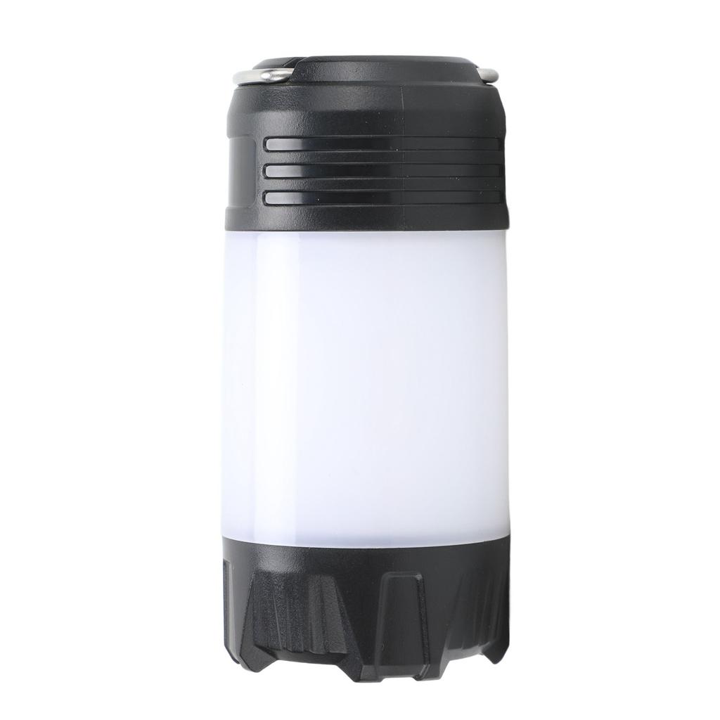 Camping Lantern Type C Charging IPX4 Waterproof 2000mAh Battery Widely Used LED Lantern for Camping Hiking Outdoor