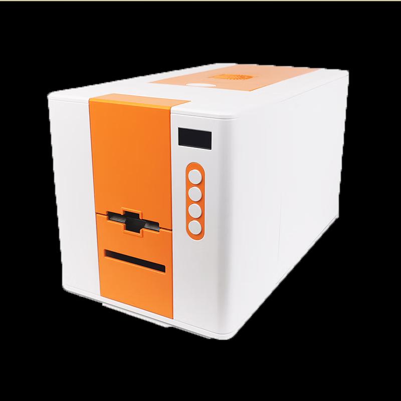 

Dascom DC-260 Smart Card Printer CN plug (adapter included)