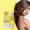 Hoegoa Nourishing Hair Care Oil Spray Smooth And Nourishing Hair Moisturizing Spray For Improving Dry, Damaged, And Chemically Treated Hair