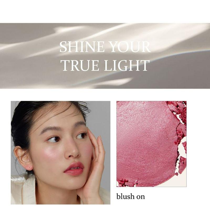 hince - True Dimension Glow Cheek - 4 Colors