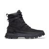 Timberland Lightweight Comfortable Short Outdoor Waterproof Martin Boots Men boots Black Gray A44SS015