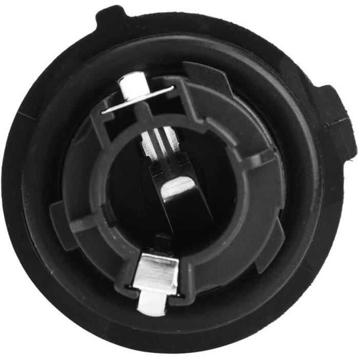 Porte ampoule de clignotant compatible pour Renault Peugeot Citroën 621546 7701069725