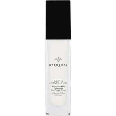 Sérum proti vráskám - STENDHAL - Recette Merveilleuse - Bez parabenů - 30 ml