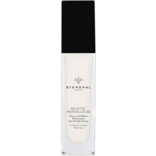 Sérum Anti-rides - STENDHAL - Recette Merveilleuse - Sans Parabène - 30 Ml