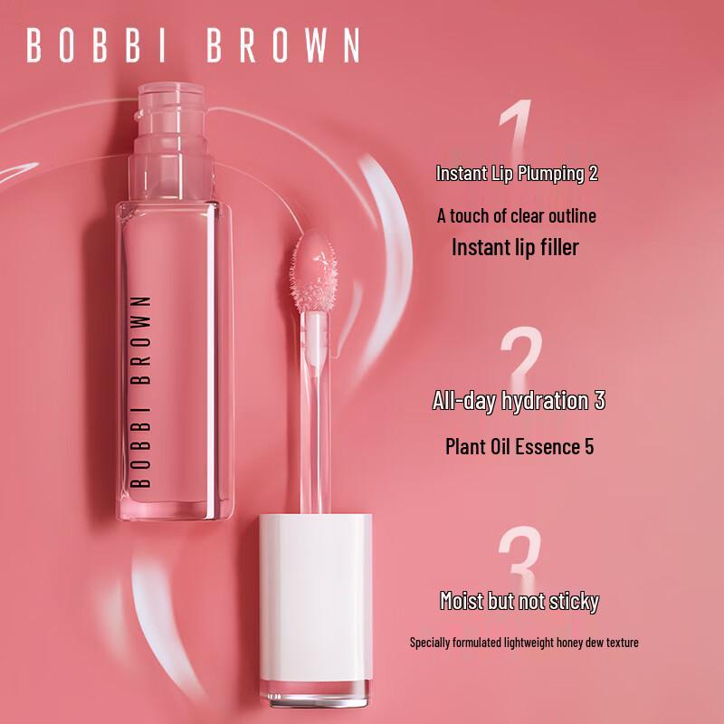 Бобби Браун Экстра тинт для губ