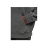 Carhartt WIP Hooded Pullover Oversized Long Sleeve Sweatshirt Men Sweatshirt Gray I029523-87-GD