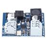 DC Power Supply Module High Voltage Step‑Up Converter Electronic Components