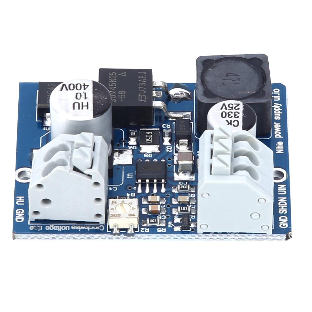DC Power Supply Module High Voltage Step‑Up Converter Electronic Components