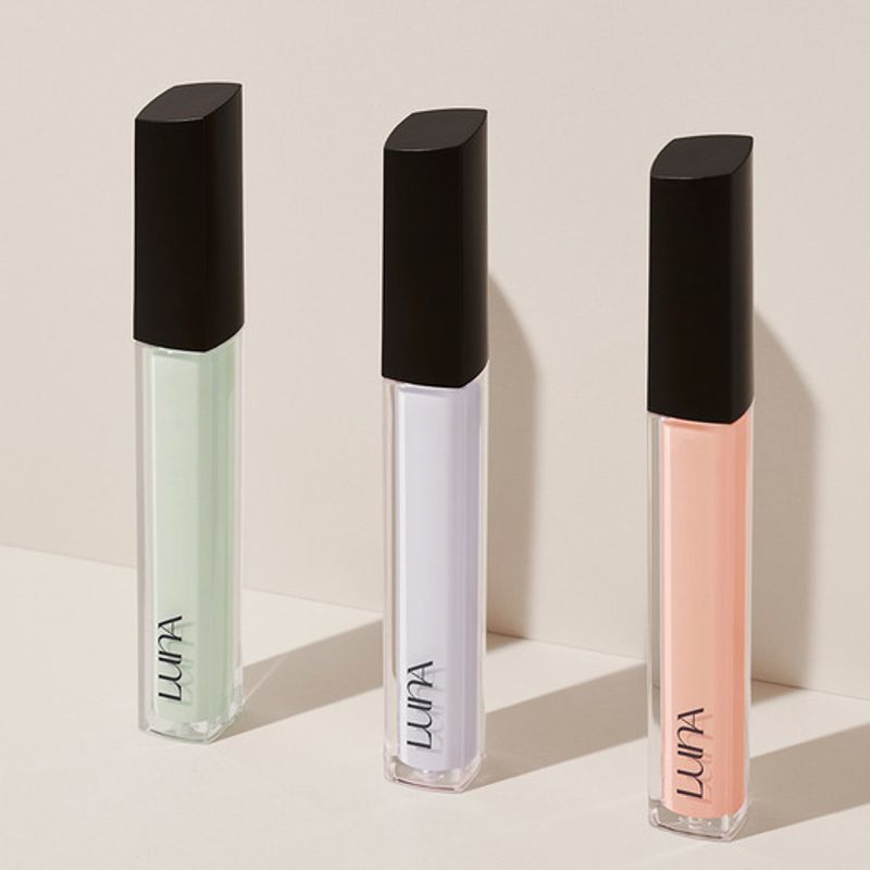 

Long-lasting Corrector [1+1] Salmon No. 03 + Salmon No. 03