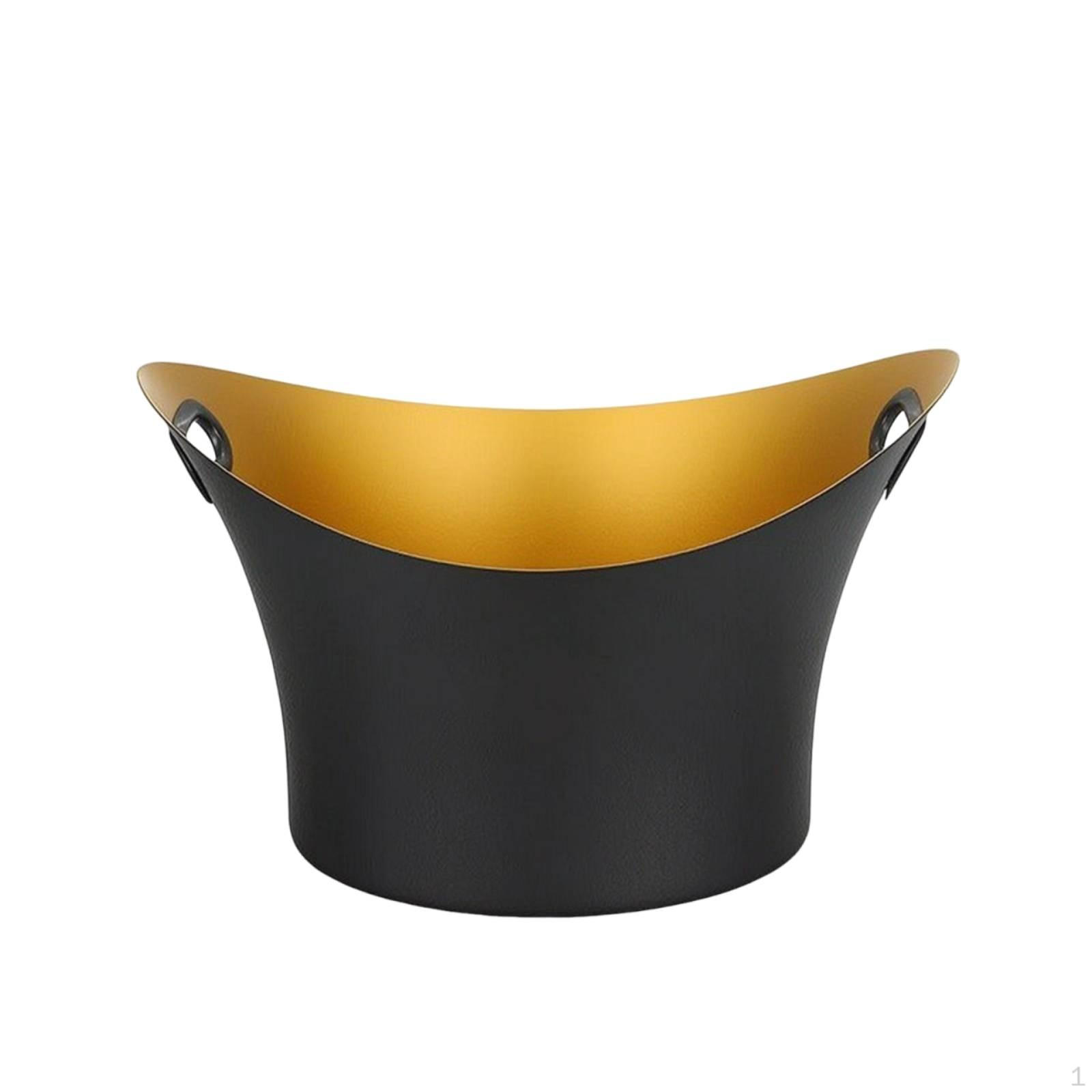 Champagne Bucket Stainless Steel Ice Tub