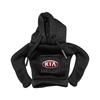 1Pcs Fashion Car Gear Lever Hood Small Sweater Decoration Gear Lever Hoodie For KIA K5 K9 Sorento Ceed Sportage Carnival Stinger Forte Niro Cadenza