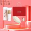 Dear lrean Body Tone-Up Cream & Sunscreen Gift Set