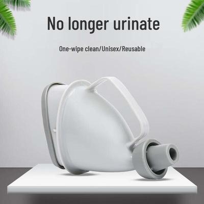 Badezimmer-Zubehör – Urinale
