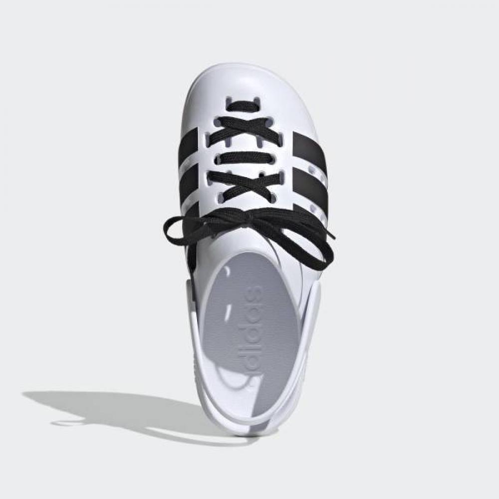 Adidas Adilette Clog 2.0 Daily White
