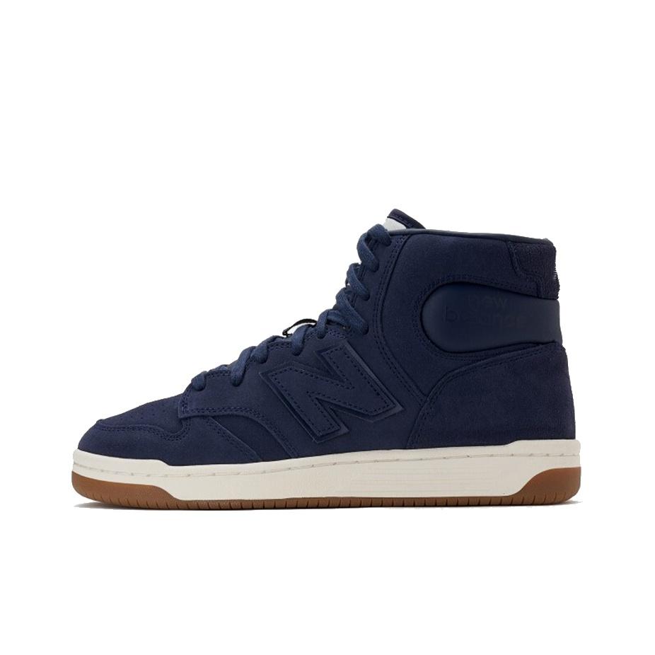 

кроссовки New Balance NB 480 Skateboarding Shoes Unisex BB480PC