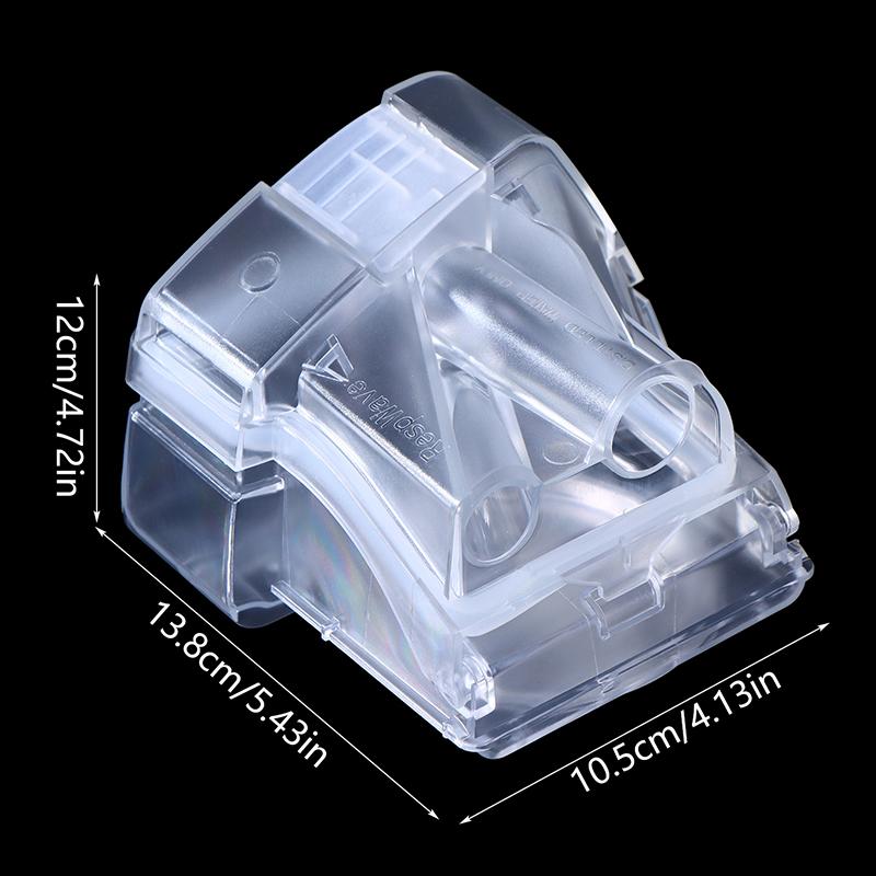 Cpap Maschine Befeuchter Wasserkammer Für Airsense 10 Befeuchter Wasserbehälter S10 Serie Cpap Maschine Wassertank