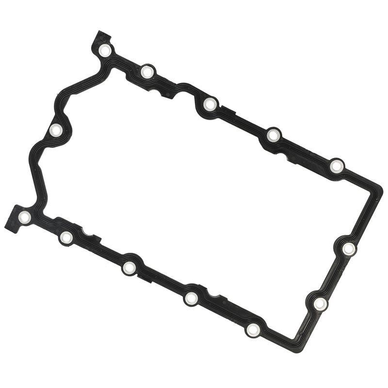 Trending For Mini Convertible Cooper Jeep Renegade Grande Punto Linea Tipo1.6L 2002-08 11131487221 Engine Oil Pan Gasket