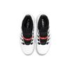Jordan Air Jordan 11 Adapt Ch Mid top Vintage Basketball Shoes Men's Black White Red Asian Version DD3522-100